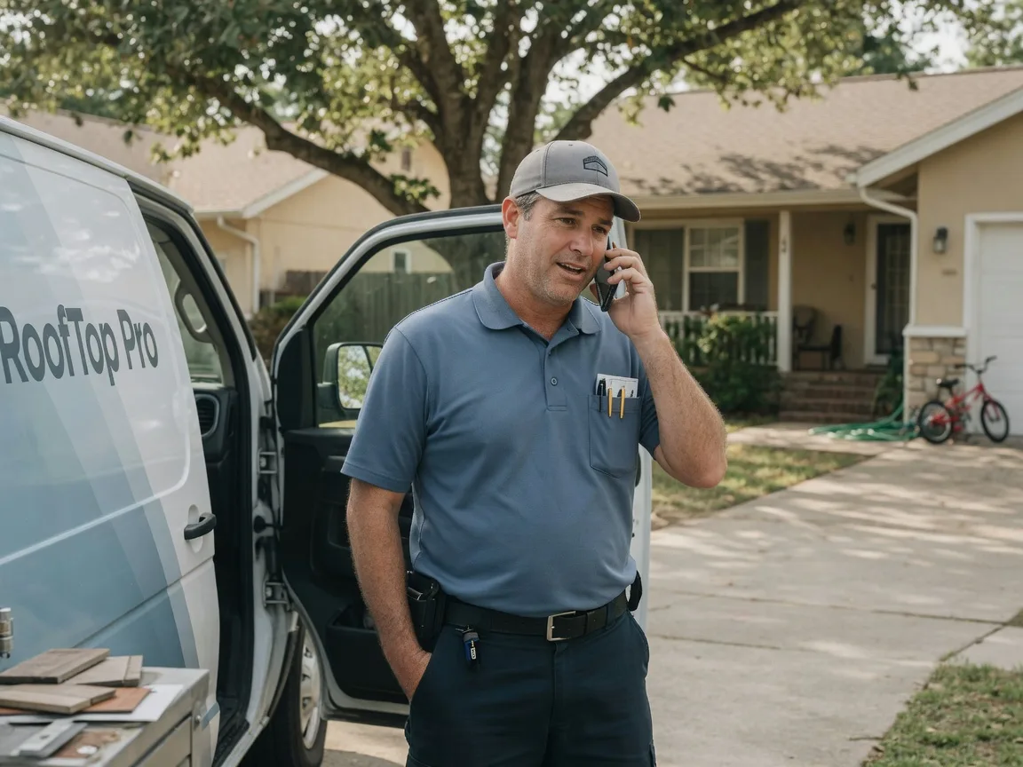 Roof Repair Jefferson, NC FAQs