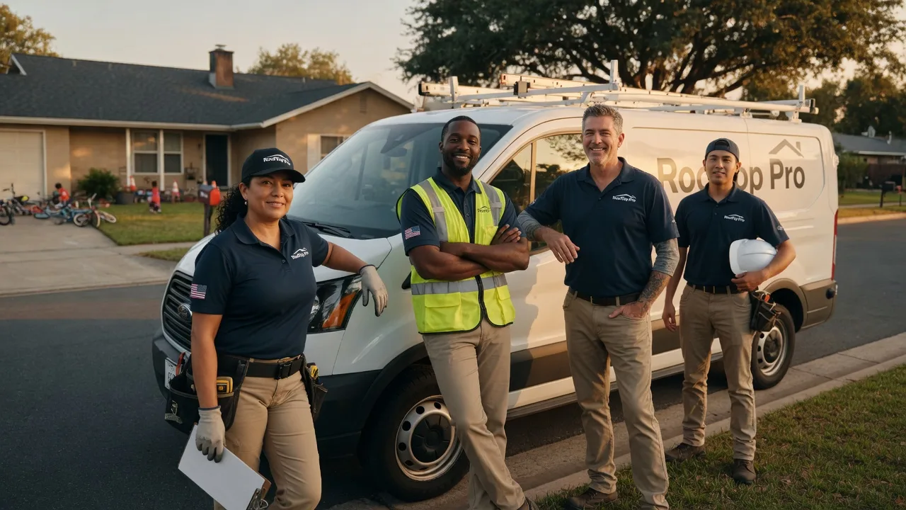 Roof Repair in Jefferson, NC near me