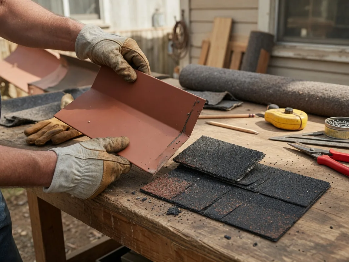 Roof Repair company in Jefferson, NC